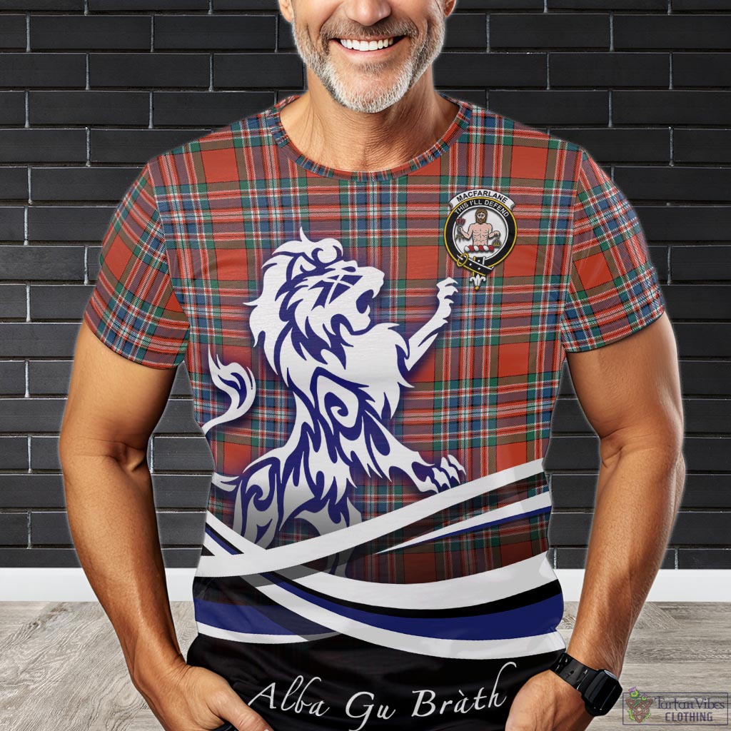 macfarlane-ancient-tartan-t-shirt-with-alba-gu-brath-regal-lion-emblem