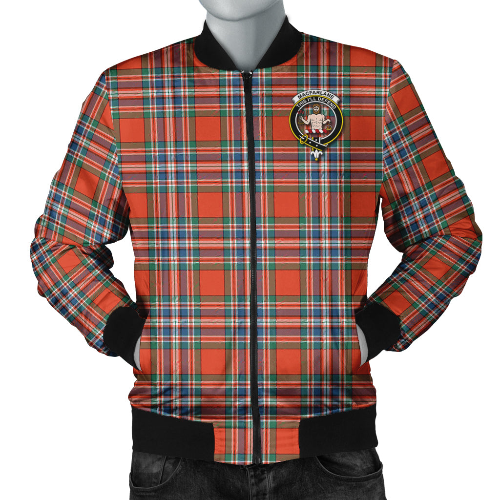 macfarlane-ancient-tartan-bomber-jacket-with-family-crest