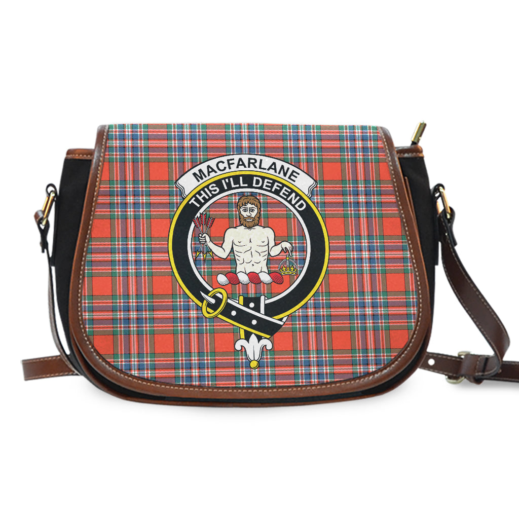 macfarlane-ancient-tartan-saddle-bag-with-family-crest