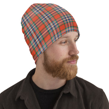 MacFarlane Ancient Tartan Beanies Hat