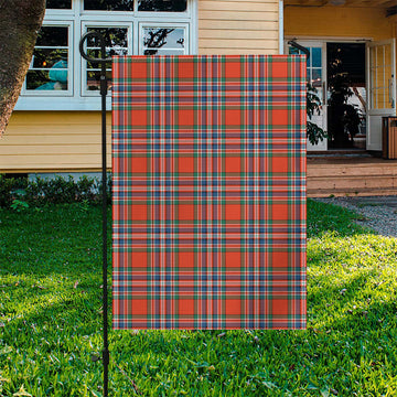 MacFarlane Ancient Tartan Flag