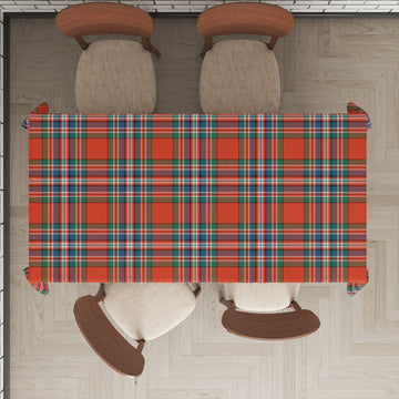 MacFarlane Ancient Tartan Tablecloth