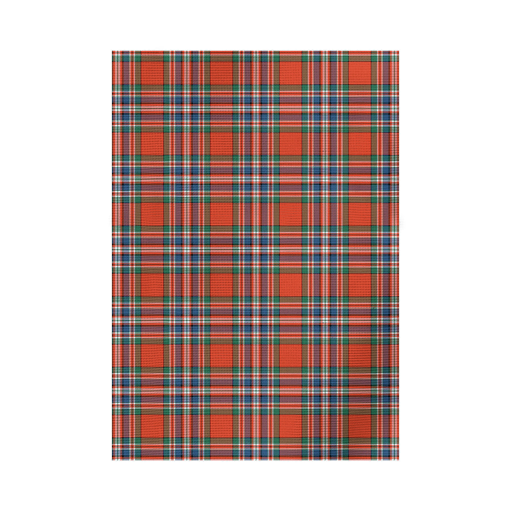 MacFarlane Ancient Tartan Flag - Tartan Vibes Clothing