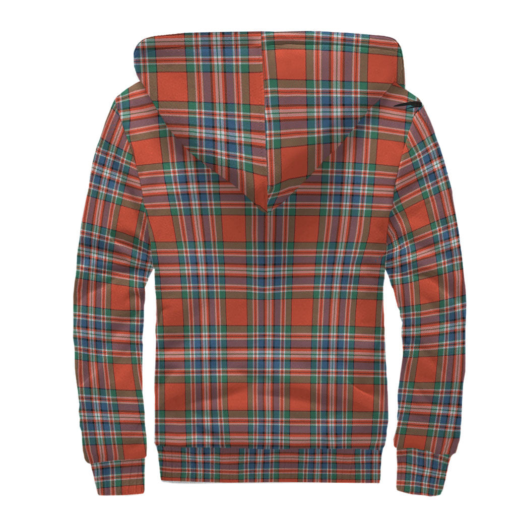 macfarlane-ancient-tartan-sherpa-hoodie-with-family-crest