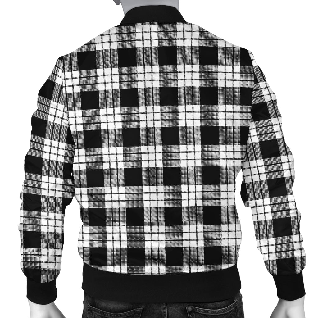 macfarlane-black-white-tartan-bomber-jacket-with-family-crest