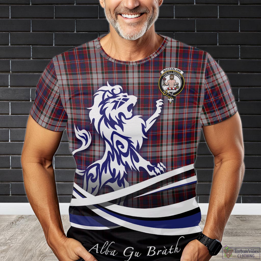 macfarlane-dress-tartan-t-shirt-with-alba-gu-brath-regal-lion-emblem