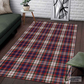 MacFarlane Dress Tartan Area Rug