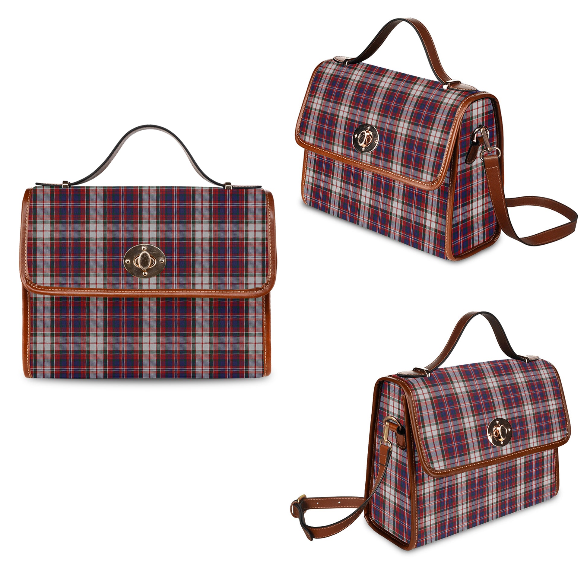 macfarlane-dress-tartan-leather-strap-waterproof-canvas-bag