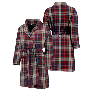 MacFarlane Dress Tartan Bathrobe