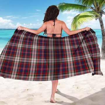 MacFarlane Dress Tartan Sarong