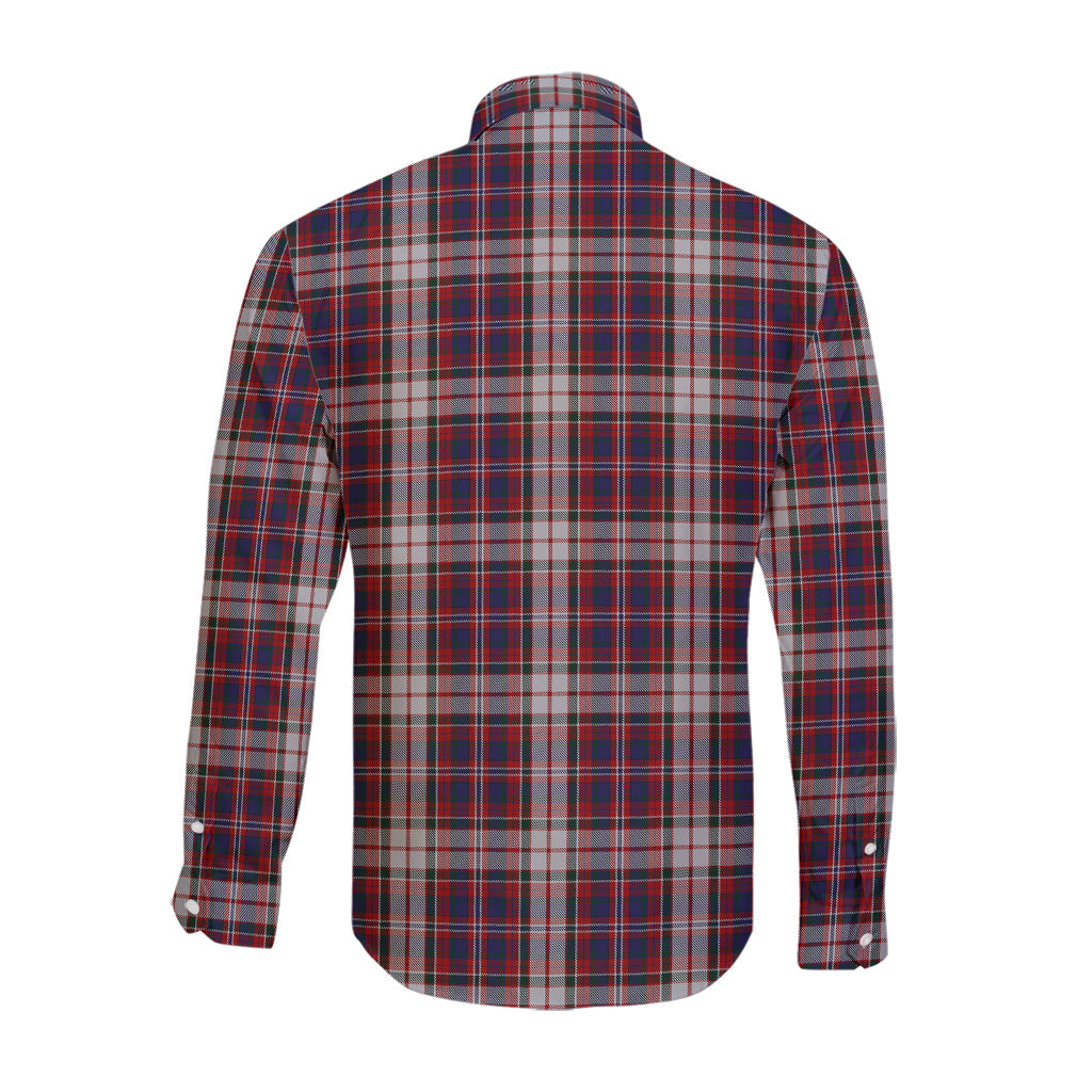 macfarlane-dress-tartan-long-sleeve-button-up-shirt-with-family-crest