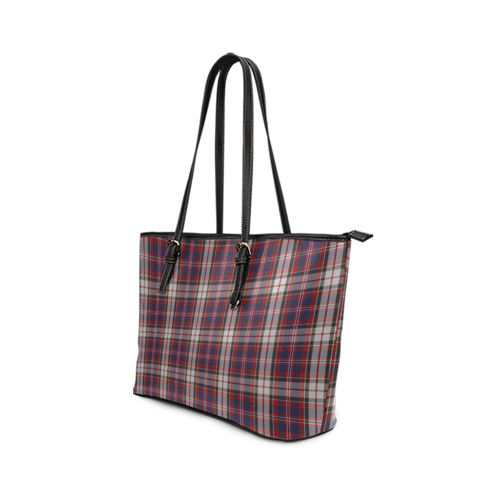 macfarlane-dress-tartan-leather-tote-bag