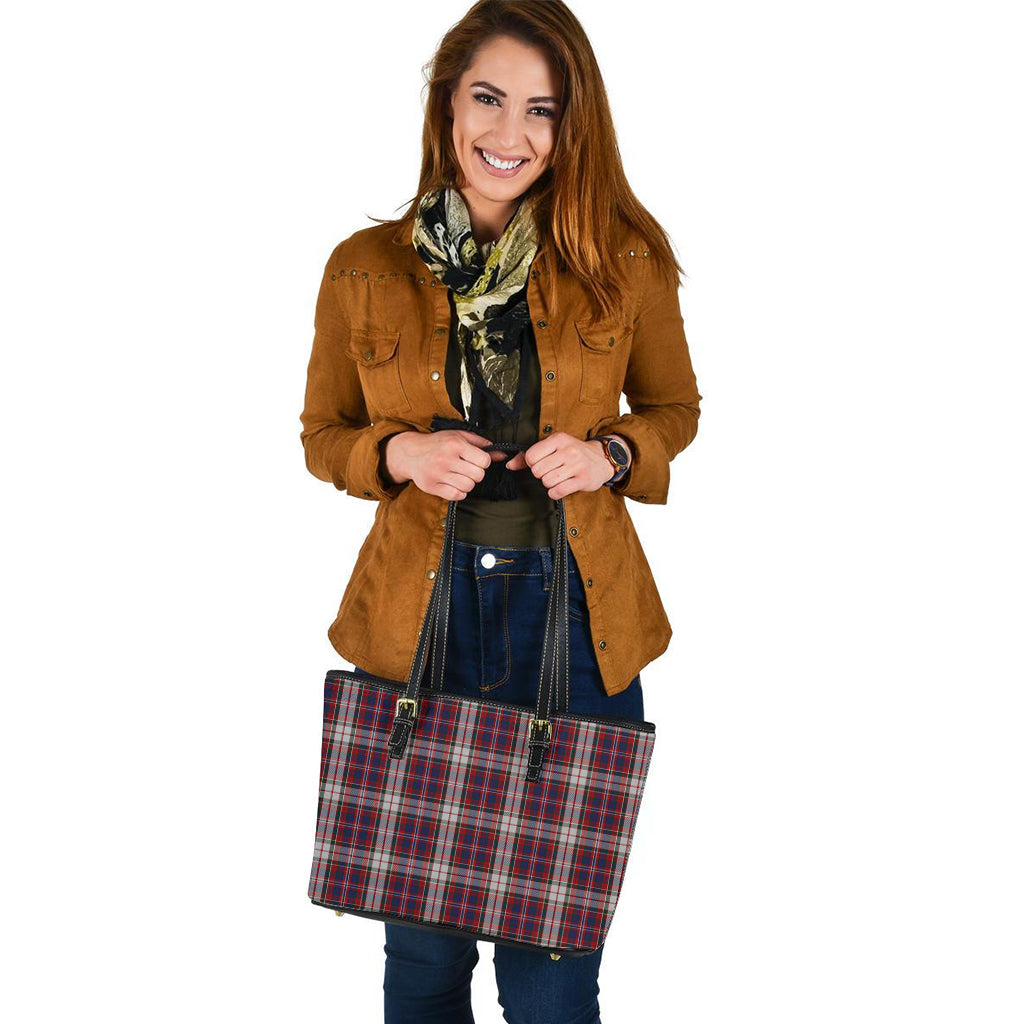 macfarlane-dress-tartan-leather-tote-bag