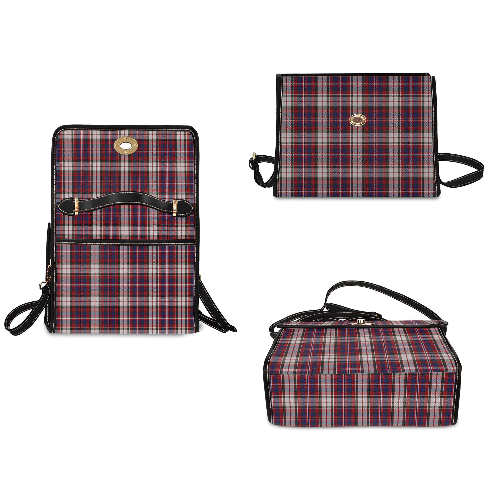 macfarlane-dress-tartan-leather-strap-waterproof-canvas-bag