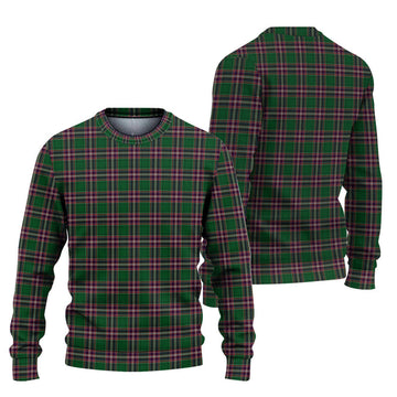 MacFarlane Hunting Tartan Ugly Sweater