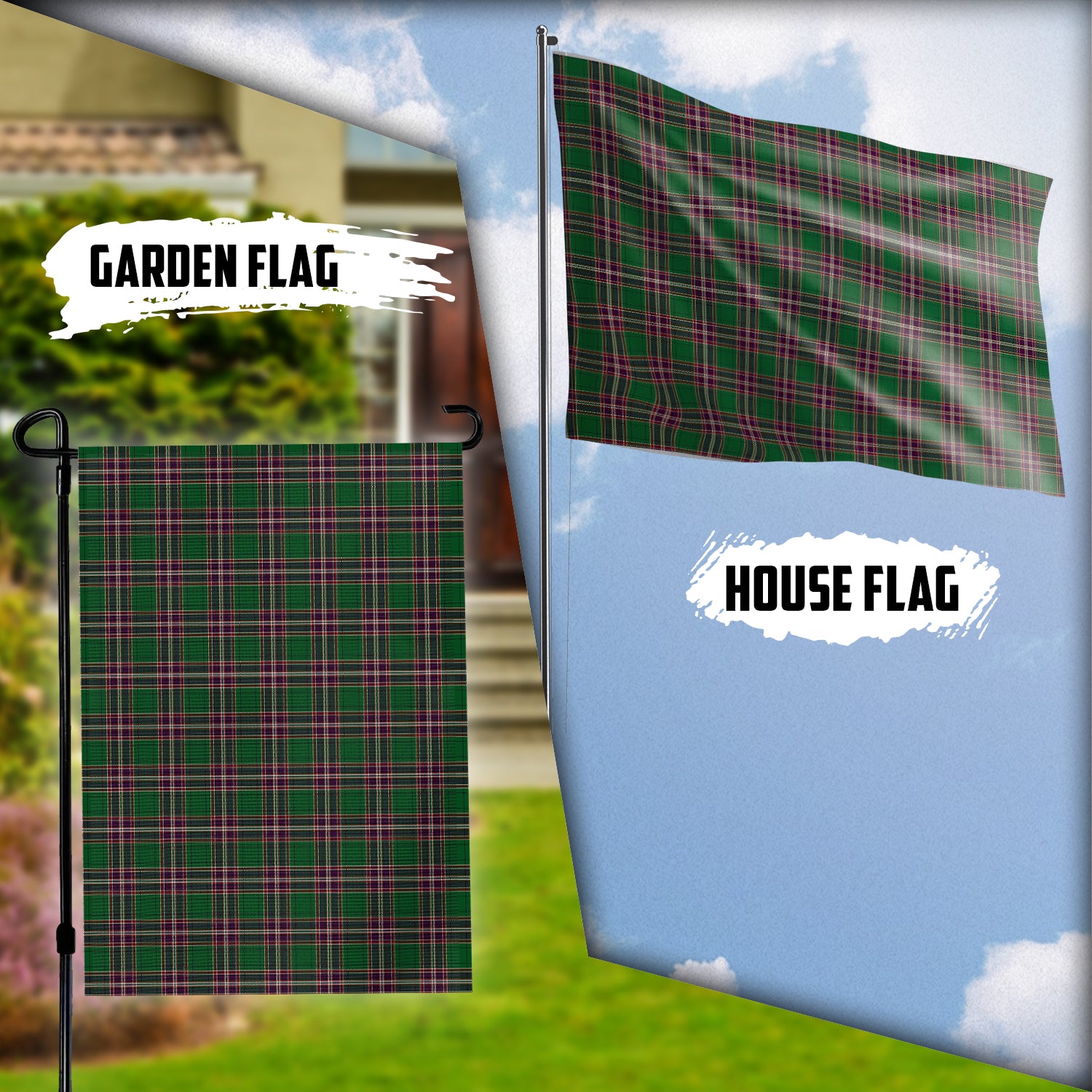 macfarlane-hunting-tartan-flag