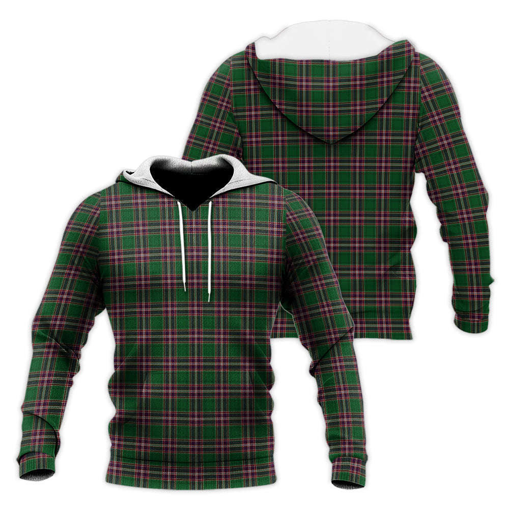 macfarlane-hunting-tartan-knitted-hoodie