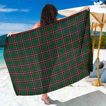 MacFarlane Hunting Tartan Sarong