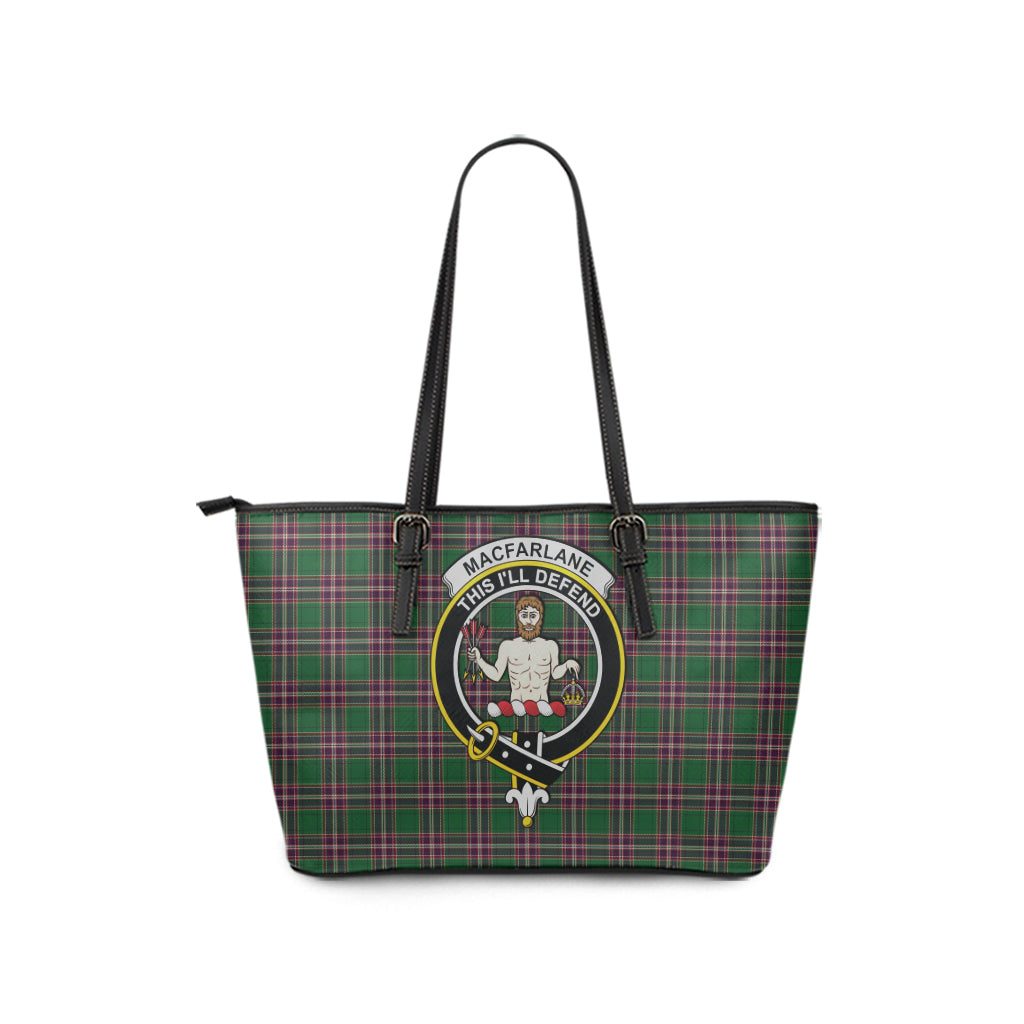 macfarlane-hunting-tartan-leather-tote-bag-with-family-crest