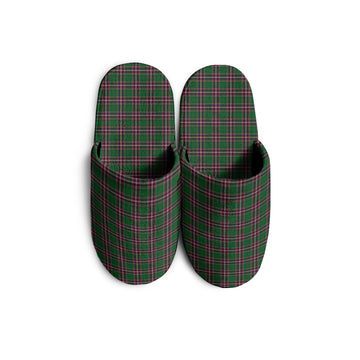 MacFarlane Hunting Tartan Home Slippers