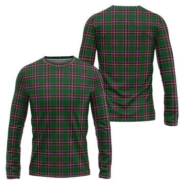 MacFarlane Hunting Tartan Long Sleeve T-Shirt