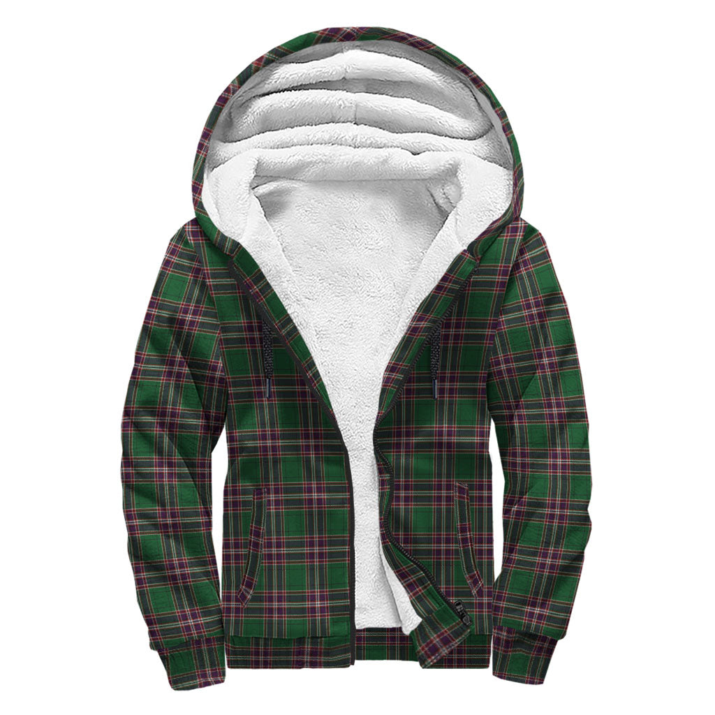 macfarlane-hunting-tartan-sherpa-hoodie