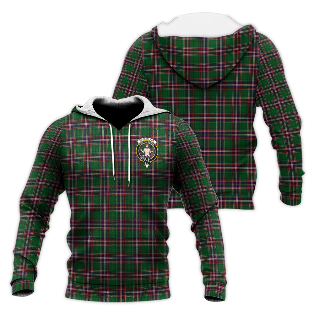 macfarlane-hunting-tartan-knitted-hoodie-with-family-crest