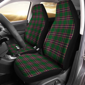 MacFarlane Hunting Tartan Car Seat Cover