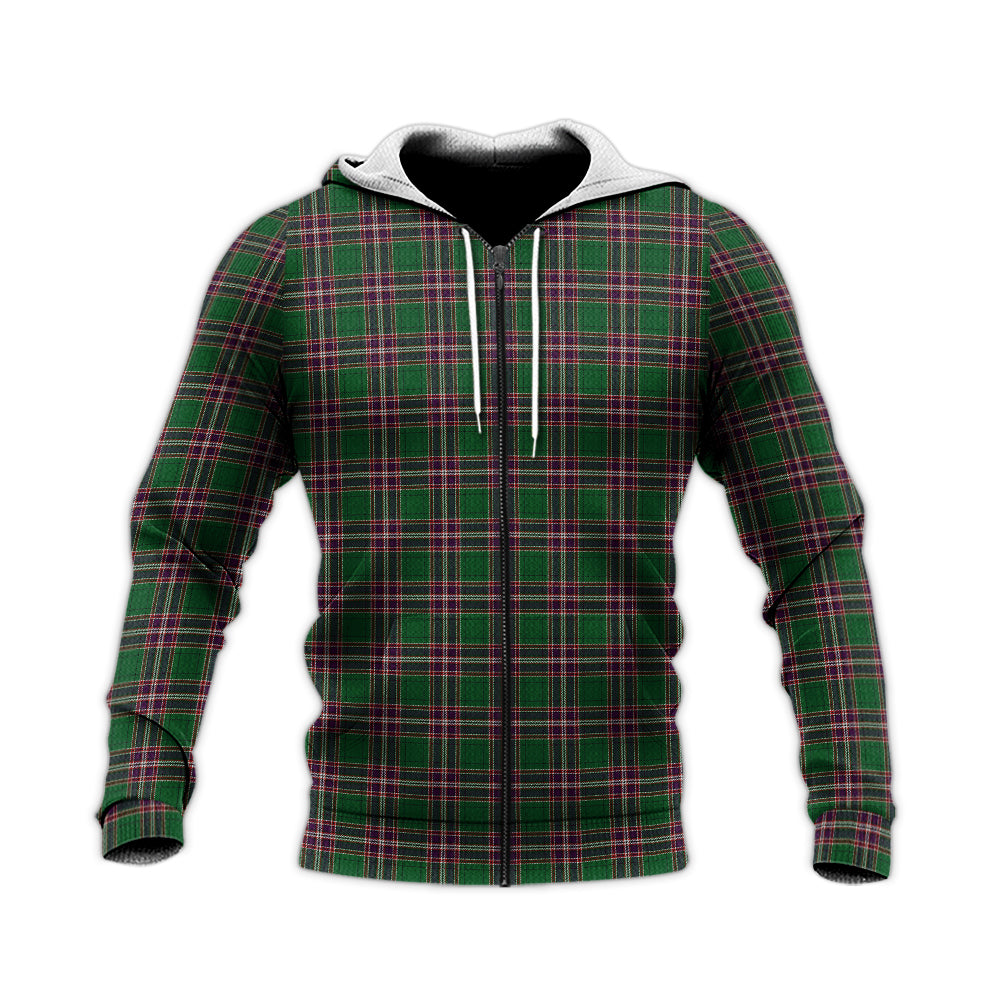 macfarlane-hunting-tartan-knitted-hoodie