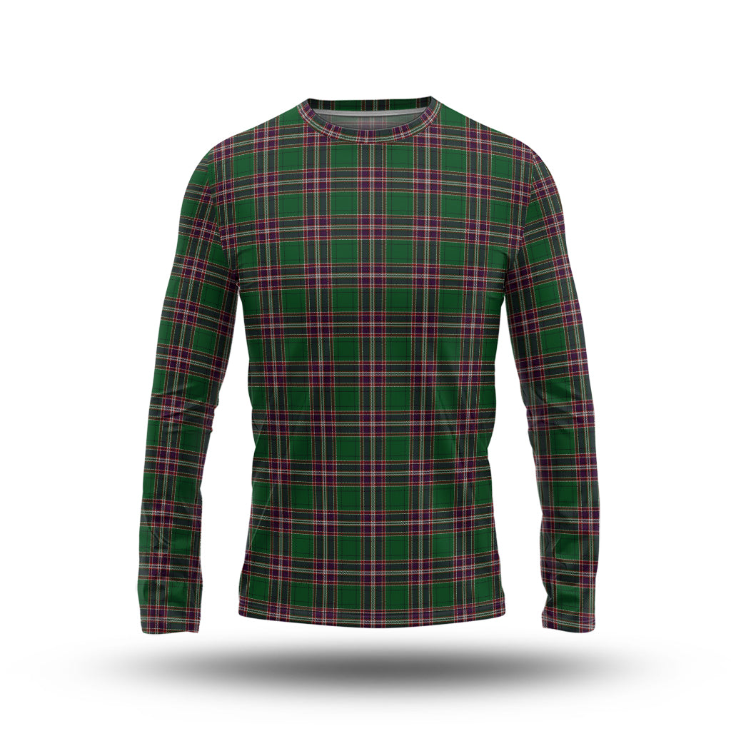 macfarlane-hunting-tartan-long-sleeve-t-shirt