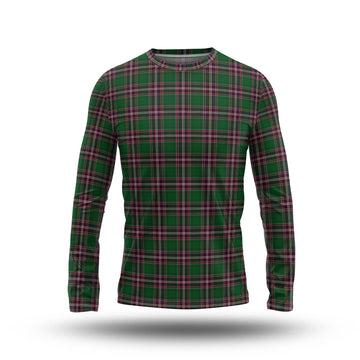 MacFarlane Hunting Tartan Long Sleeve T-Shirt