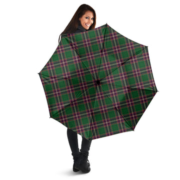 MacFarlane Hunting Tartan Umbrella