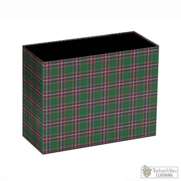 MacFarlane Hunting Tartan Pen Holder