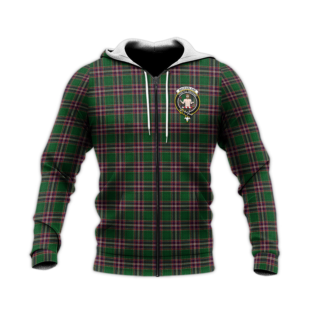 macfarlane-hunting-tartan-knitted-hoodie-with-family-crest