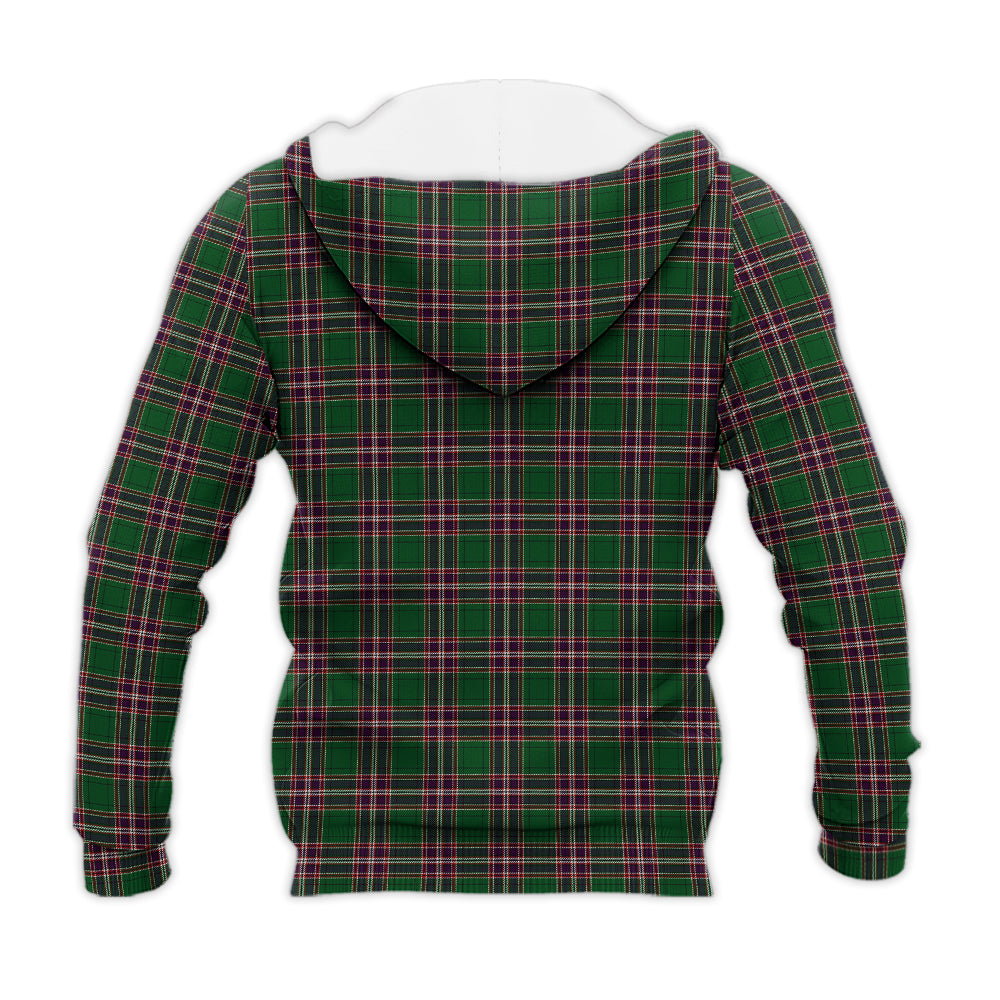 macfarlane-hunting-tartan-knitted-hoodie-with-family-crest