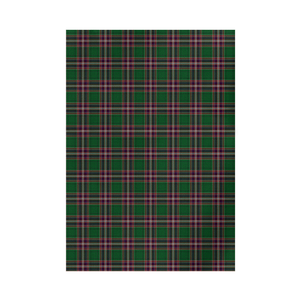 MacFarlane Hunting Tartan Flag - Tartan Vibes Clothing