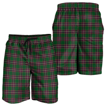 MacFarlane Hunting Tartan Mens Shorts