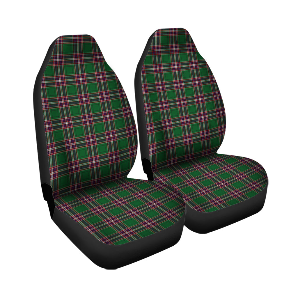 MacFarlane Hunting Tartan Car Seat Cover - Tartanvibesclothing