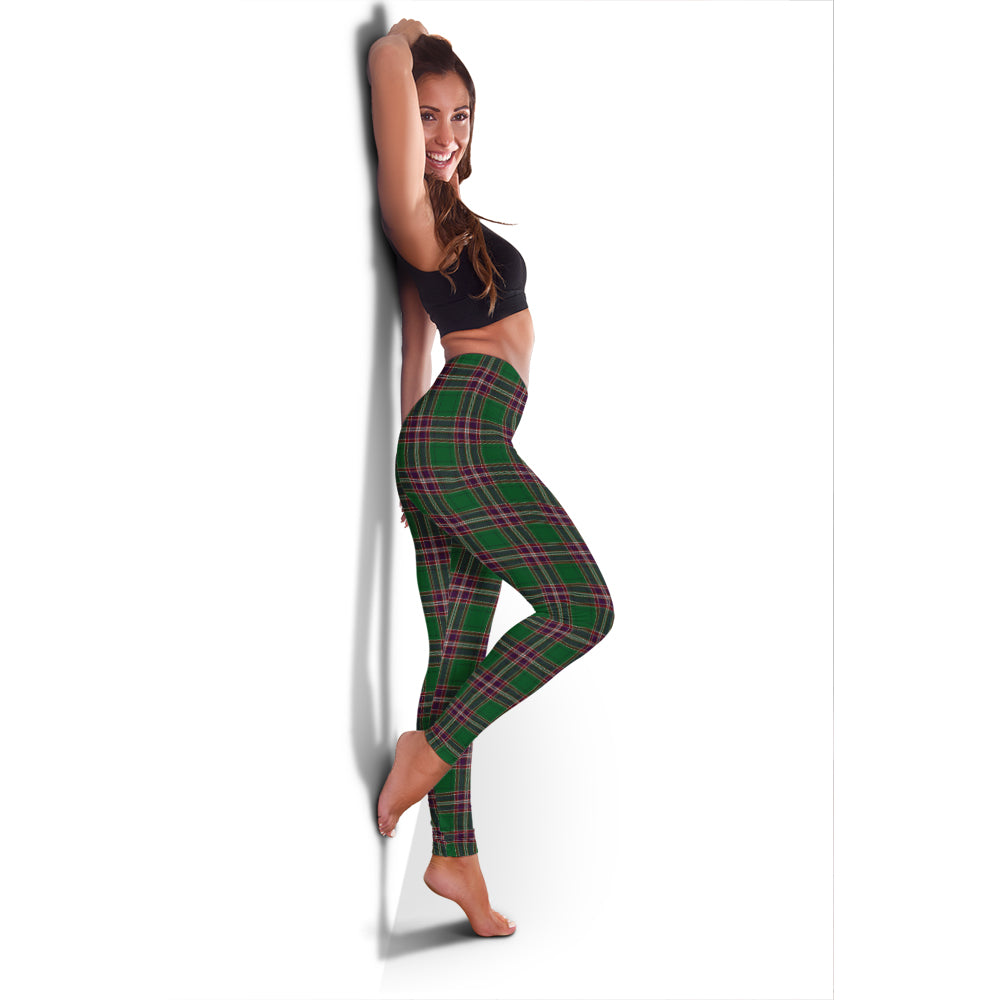 macfarlane-hunting-tartan-womens-leggings