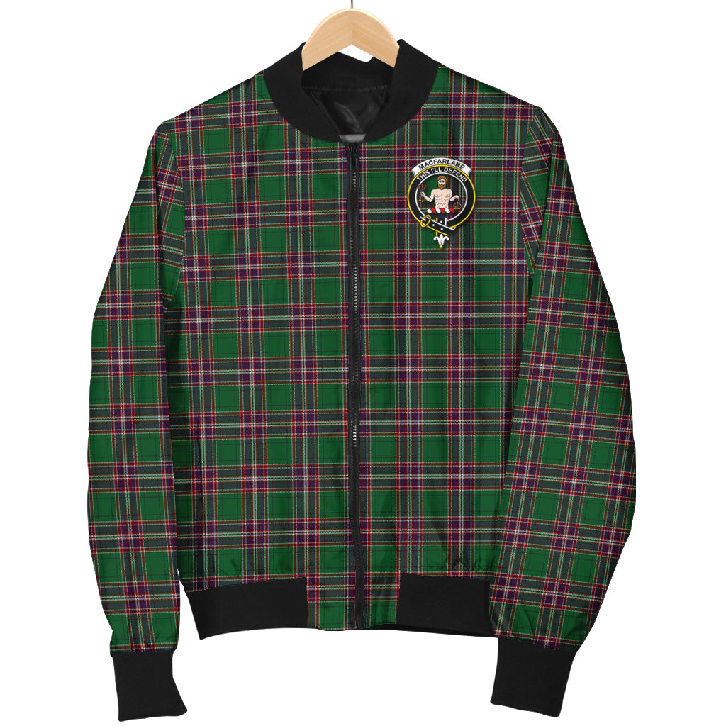 macfarlane-hunting-tartan-bomber-jacket-with-family-crest