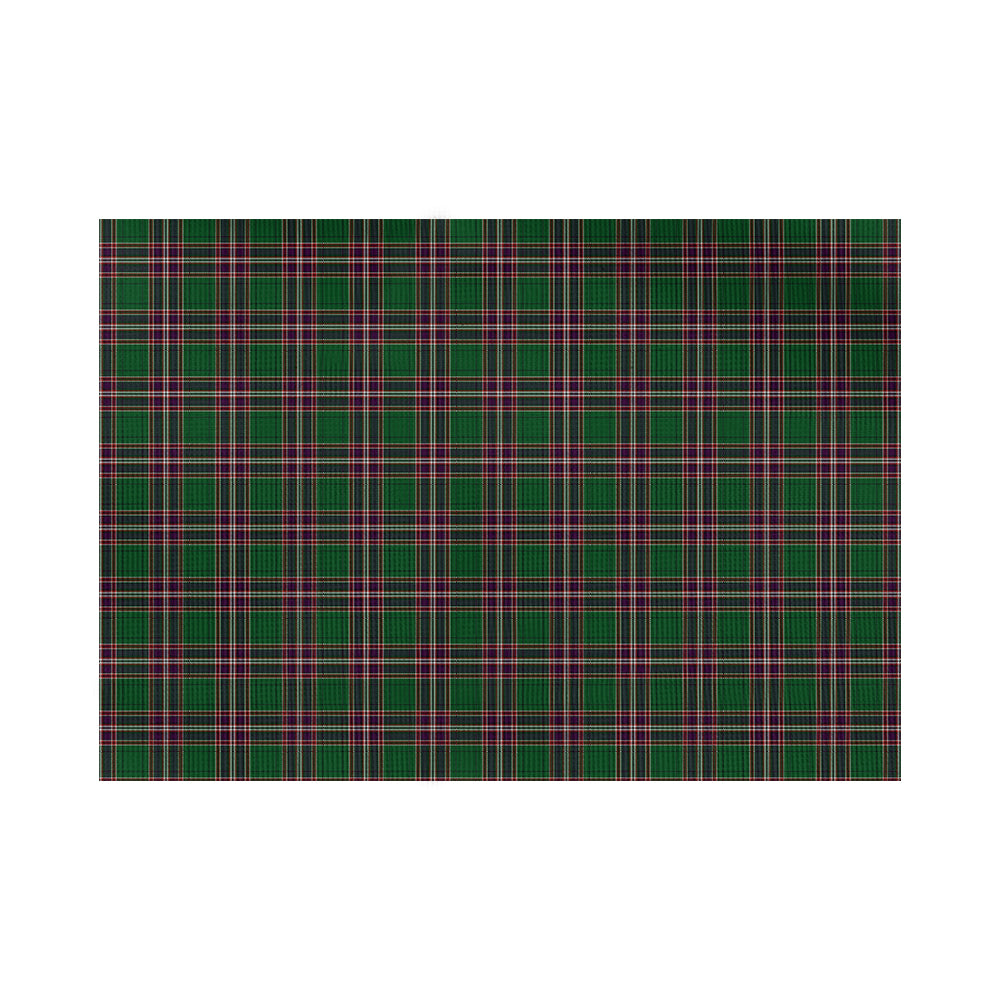 MacFarlane Hunting Tartan Flag - Tartan Vibes Clothing