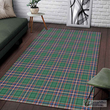 MacFarlane Hunting Ancient Tartan Area Rug