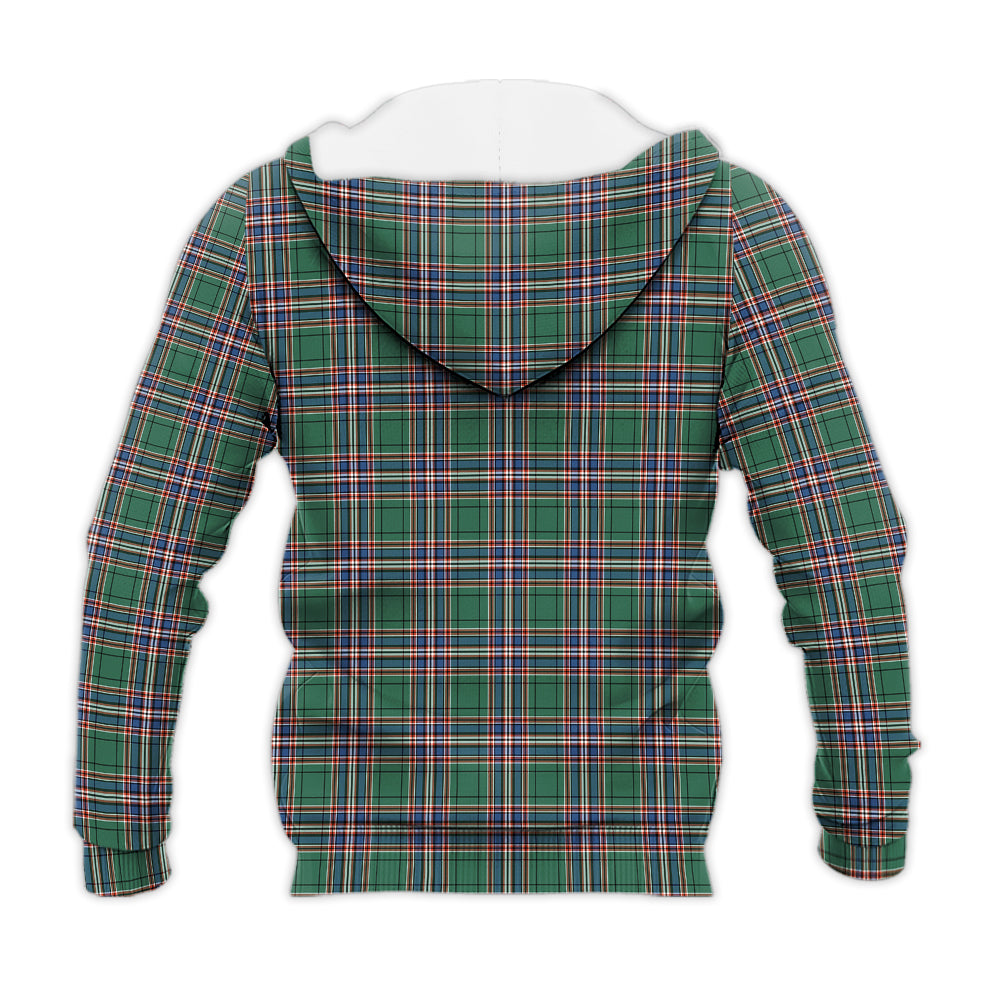 macfarlane-hunting-ancient-tartan-knitted-hoodie-with-family-crest