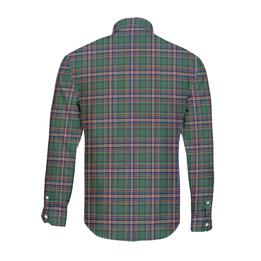 macfarlane-hunting-ancient-tartan-long-sleeve-button-up-shirt