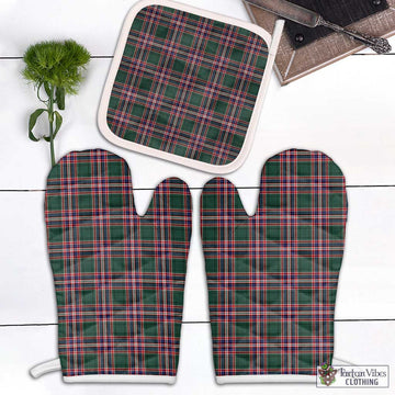 MacFarlane Hunting Modern Tartan Combo Oven Mitt & Pot-Holder