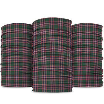 MacFarlane Hunting Modern Tartan Neck Gaiters, Tartan Bandanas, Tartan Head Band