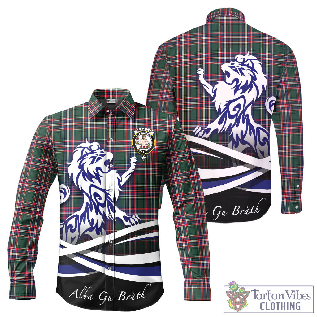 macfarlane-hunting-modern-tartan-long-sleeve-button-up-shirt-with-alba-gu-brath-regal-lion-emblem