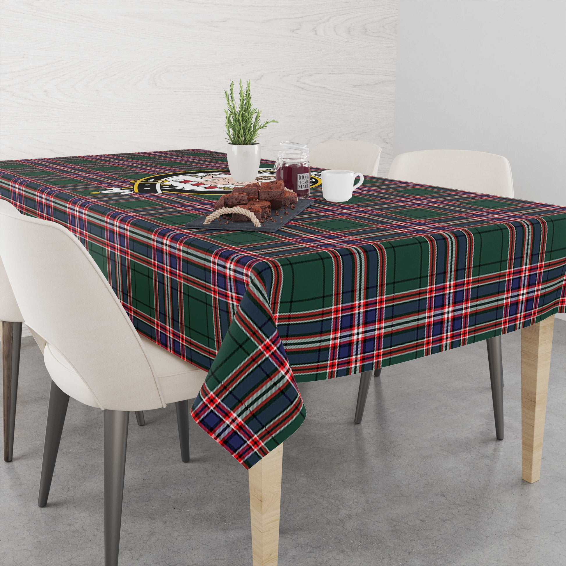 macfarlane-hunting-modern-tatan-tablecloth-with-family-crest