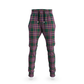 MacFarlane Hunting Modern Tartan Joggers Pants