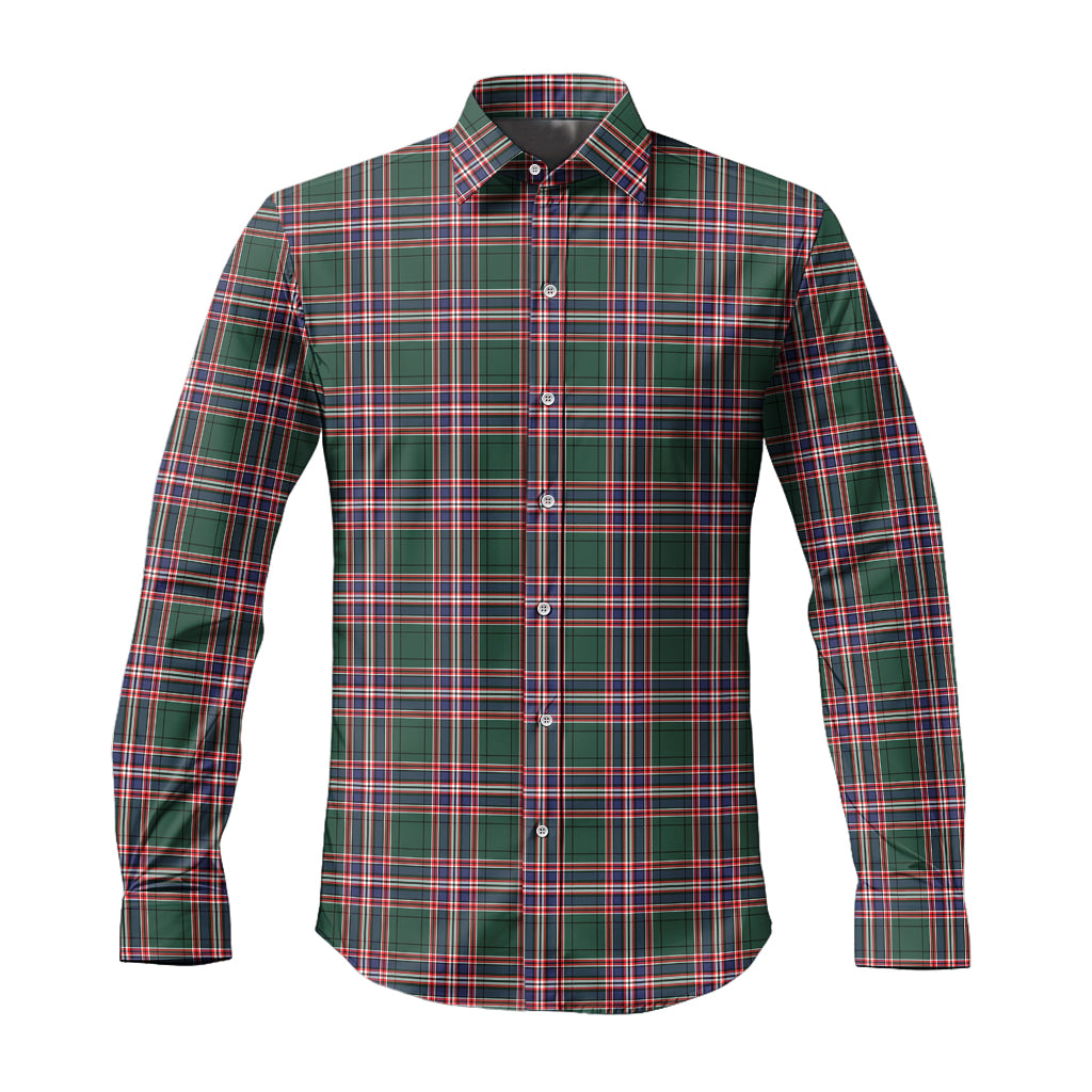 macfarlane-hunting-modern-tartan-long-sleeve-button-up-shirt